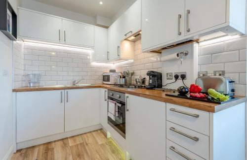 Swanage Apartment | Ballard Vista