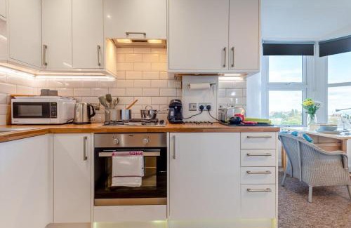 Swanage Apartment | Ballard Vista
