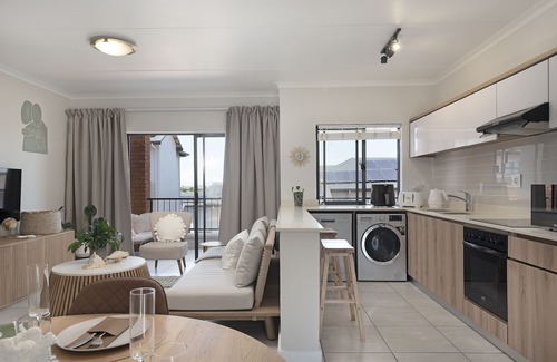 Ballito Apartment | Ballito Hills Unit 79