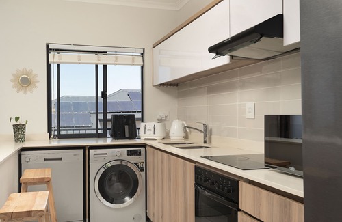 Ballito Apartment | Ballito Hills Unit 79