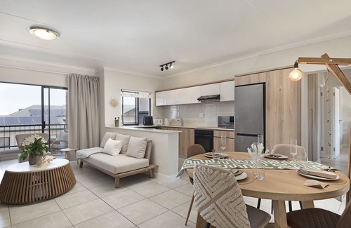 Ballito Apartment | Ballito Hills Unit 79