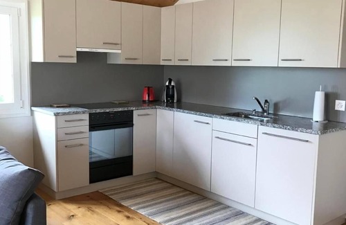 Gais House | Ballmoos holiday flat