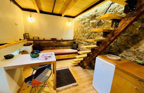 Plovdiv Center Ski Chalet | Balloon Boutique House, City Centre