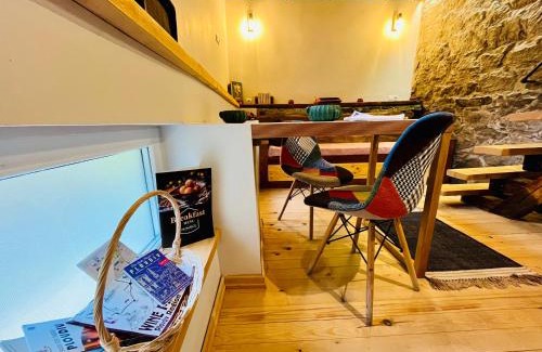 Plovdiv Center Ski Chalet | Balloon Boutique House, City Centre