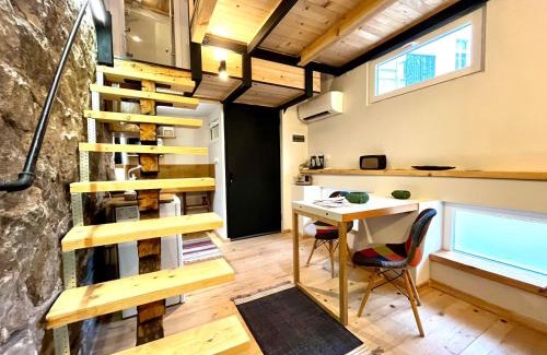 Plovdiv Center Ski Chalet | Balloon Boutique House, City Centre