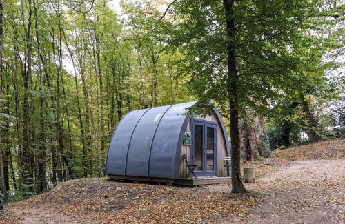 Barranisky Cottage | Ballybeg Pod 7