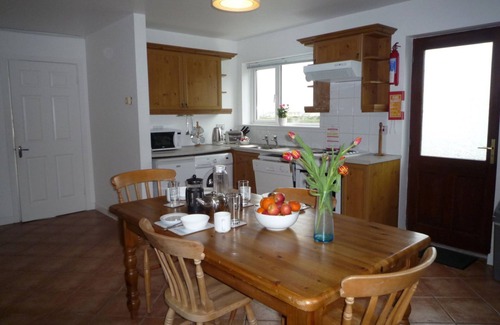 Ballybunion House | Ballybunion(TR4) HC No 21 by Interhome