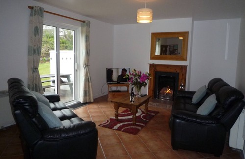 Ballybunion House | Ballybunion(TR4) HC No 21 by Interhome