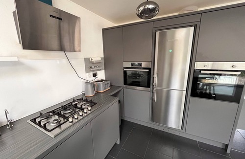 Moycullen Bed & Breakfast | Ballyquirke B&B/Guest House