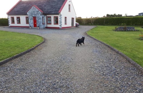 Corofin House | Ballytigue house