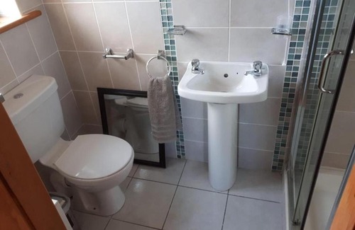 Corofin House | Ballytigue house