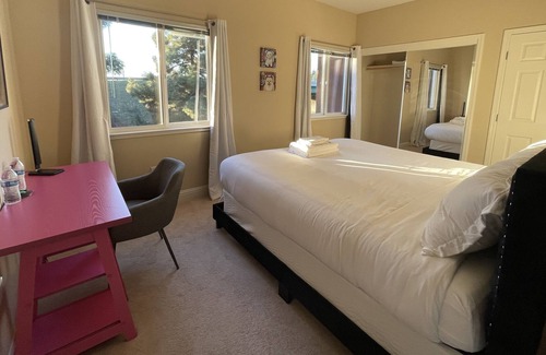 Santa Clara Apartment | Balmoral Apartments