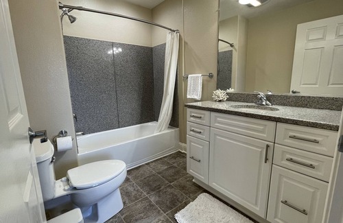 Santa Clara Apartment | Balmoral Apartments