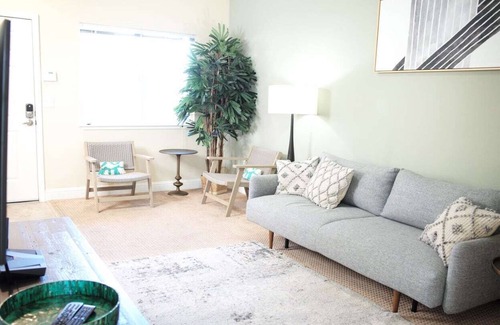 Santa Clara Apartment | Balmoral Apartments