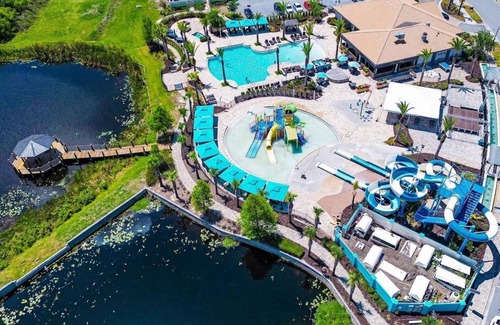 Haines City House | Balmoral Breeze - resort living, great location