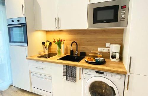 Jard-sur-Mer House | BalnéoPlage