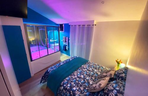 Jard-sur-Mer House | BalnéoPlage