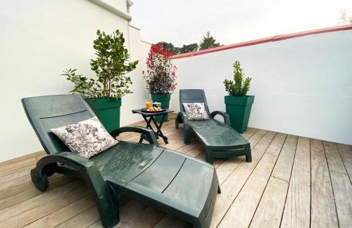 Jard-sur-Mer House | BalnéoPlage