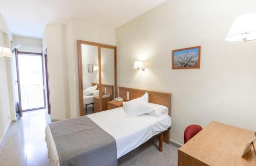 Valdelavilla Resort | Balneario de Fitero - Hotel Bécquer