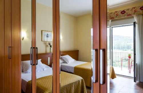 Valdelavilla Resort | Balneario de Fitero - Hotel Bécquer