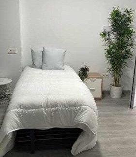 Pedregalejo Playa Apartment | Balneario Pedregalejo Loft C