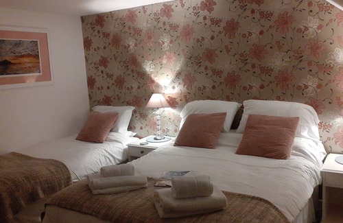 St Ives Hotel | Balnoon Inn