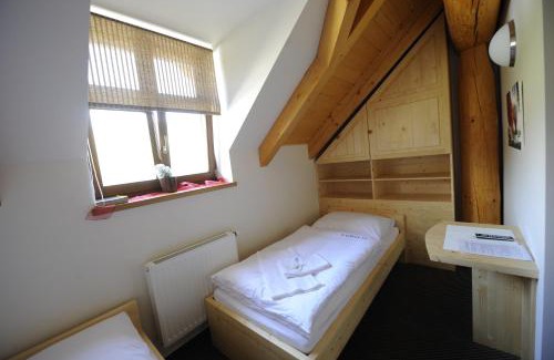 Brestek House | BalonCentrum Břestek