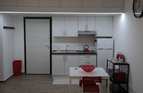 Corso dei Mille - Sant'Erasmo Apartment | Balsamotto Palermo Central