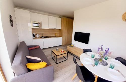 Sarbinowo Apartment | BALT Marynarska 8