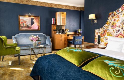 City Centre Hotel | Balthazar Design Hotel