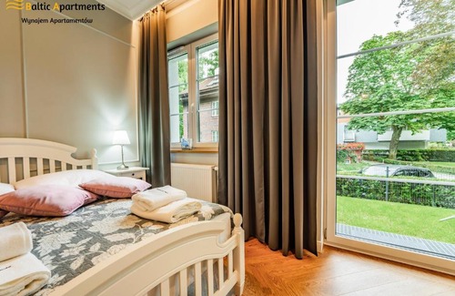 Swinoujscie Apartment | Baltic-Apartments - Villa 44