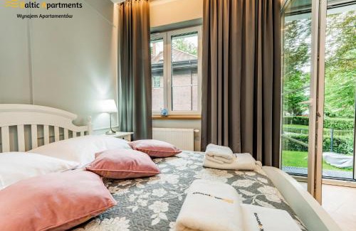 Swinoujscie Apartment | Baltic-Apartments - Villa 44