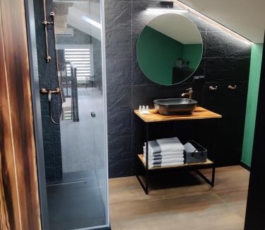 Cetniewo Apartment | Baltic Harmony