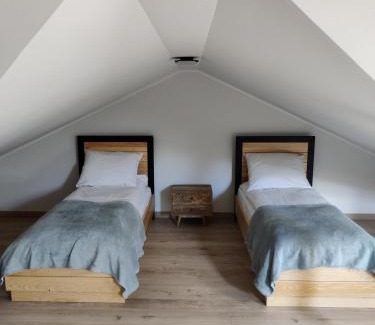 Cetniewo Apartment | Baltic Harmony