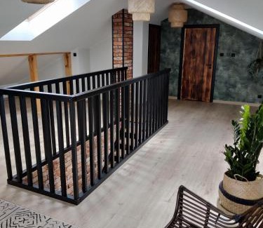 Cetniewo Apartment | Baltic Harmony