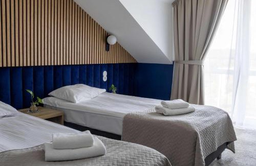 Wielki Kack Hotel | Baltic Hotel