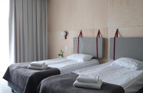 Wielki Kack Hotel | Baltic Hotel