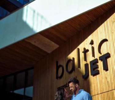 Ustronie Morskie Apartment | Baltic Jet Luxury Aparthotel