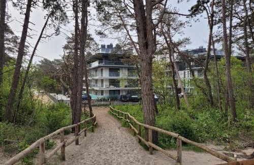 Pogorzelica Apartment | Baltic Lux Pogorzelica