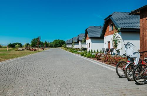 Choczewo Cabin | Baltic-Sand