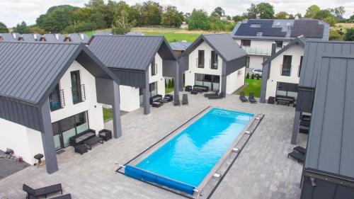 Choczewo Cabin | Baltic-Sand
