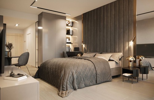 Miedzyzdroje Hotel | Baltic View Resort & Spa, A Member Of Radisson Individuals
