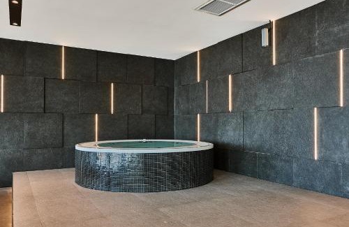 Miedzyzdroje Apartment | Baltic View Resort&SPA Studio 213 - Sea Side