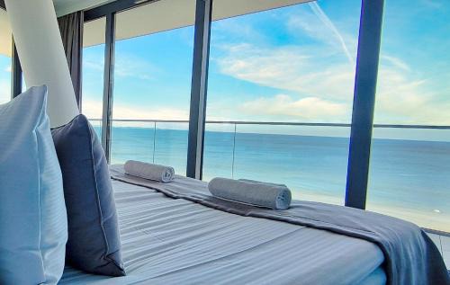 Miedzyzdroje Apartment | Baltico Wave View Deluxe Apartament