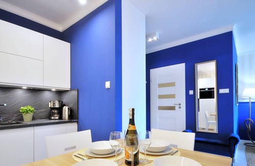 West Pomeranian Voivodeship Apartment | BalticON Nadmorskie Tarasy