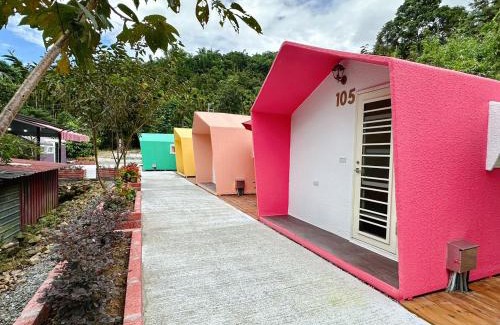 Yuchi House | Baluo Baluo