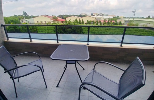 Guiren District Bed & Breakfast | Bam House B&B