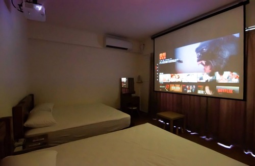 Guiren District Bed & Breakfast | Bam House B&B