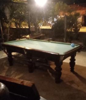 Ko Pha-ngan House | Bamboo Bungalow - Thong Nai Pan Yai