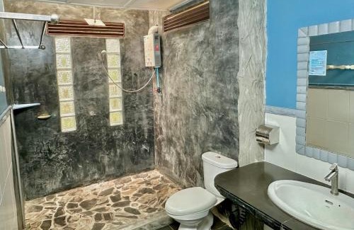 Ranong Resort | Bamboo Bungalows